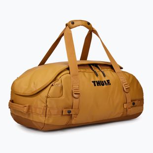 Borsa da viaggio Thule Chasm 40 l dorata