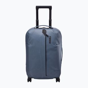 Valigia da viaggio Thule Aion 35 l dark slate