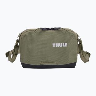 Thule Paramount Crossbody verde morbido