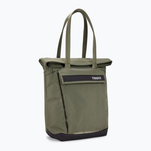 Thule Paramount Crossbody Tote 22 l verde morbido