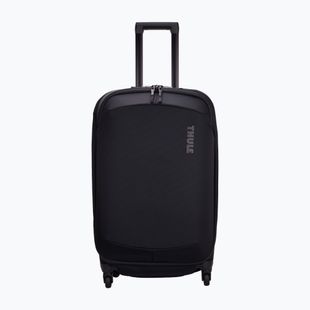 Thule Subterra 2 Checked Spinner valigia da viaggio 65 l nero