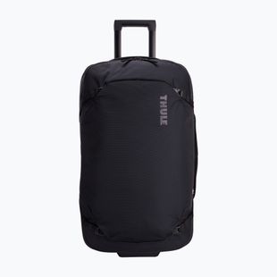Thule Subterra 2 Wheeled Duffel valigia da viaggio 90 l nero