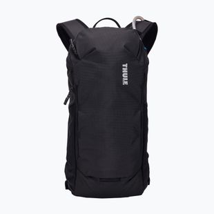 Thule AllTrail Hydration 10 l zaino da città nero