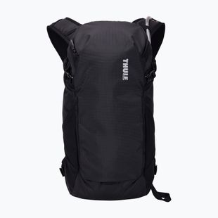 Thule AllTrail Hydration 16 l zaino da città nero