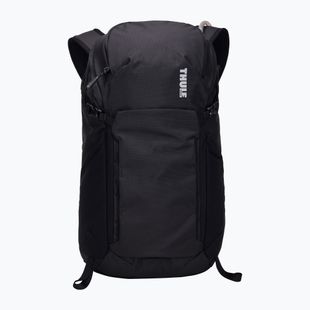 Thule AllTrail Hydration 22 l zaino da città nero