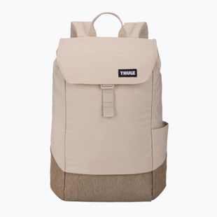 Zaino urbano Thule Lithos 16 l pelican grigio/kaki sbiadito