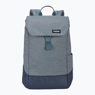 Zaino urbano Thule Lithos 16 l grigio stagno/ardesia scuro