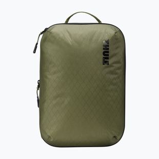 Cubo di imballaggio a compressione Thule Medium verde morbido