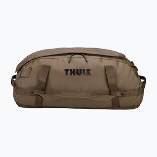 Borsa da viaggio Thule Chasm Duffel 70 l deep khaki