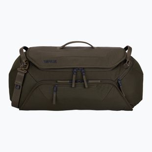 Thule Roundtrip Bike Duffel 55 l borsa da viaggio deep khaki