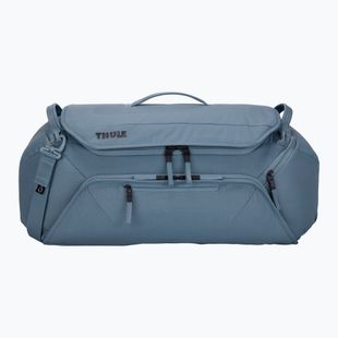 Thule Roundtrip Bike Duffel 55 l blu medio