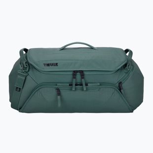 Thule Roundtrip Bike Duffel 55 l verde chiaro