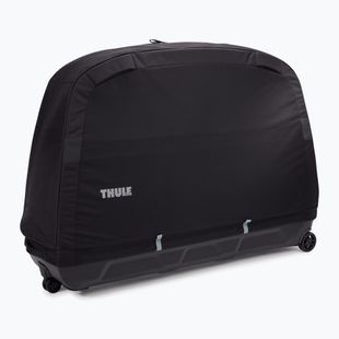 Thule Roundtrip Custodia da viaggio per biciclette da strada nera