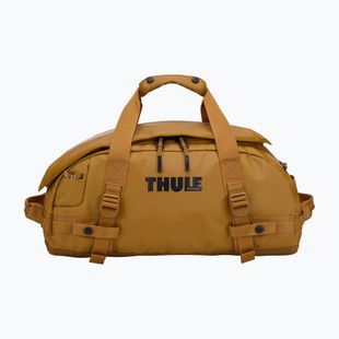 Thule Chasm Recycled Duffel borsa da viaggio 30 l oro