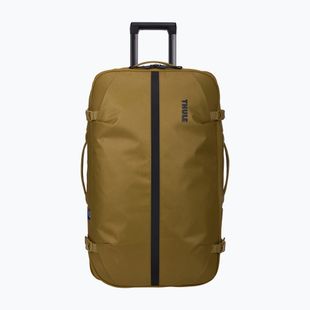 Thule Aion Valigia da viaggio con ruote 95 l nutria