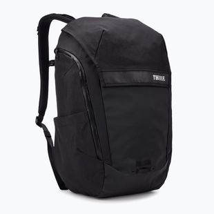 Zaino da bicicletta Thule Paramount 28 l nero