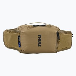 Thule Rail Hip Pack 2 l sbiadito cartella bici cachi