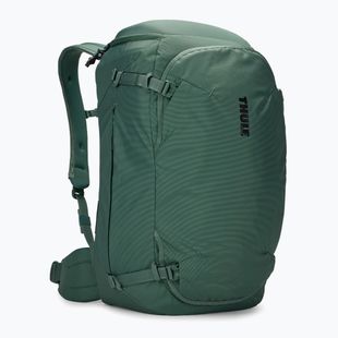 Thule Landmark 40 l zaino da trekking verde chiaro