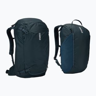 Zaino da trekking Thule Landmark 70 l blu scuro