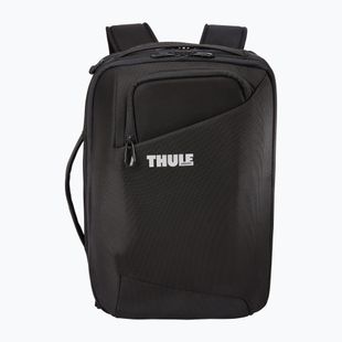 Borsa Thule Accent Recycled Convertible 17 l black