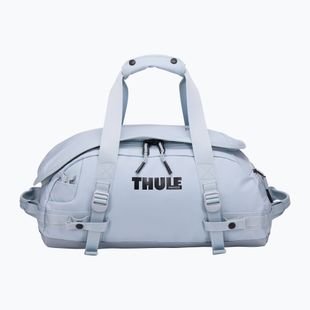 Thule Chasm Recycled Duffel 30 l borsa da viaggio morbida blu