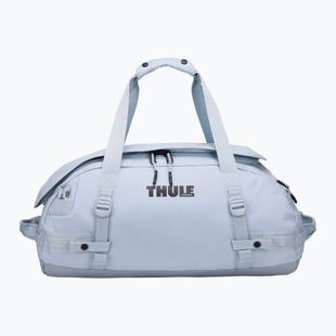 Thule Chasm Recycled Duffel borsa da viaggio 40 l blu morbido