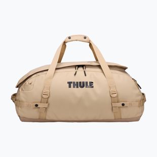Borsone da viaggio Thule Chasm Duffel 70 l gentle beige