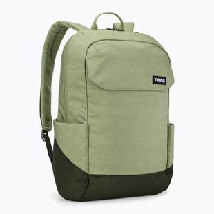 Zaino urbano Thule Lithos 20 l quiet green/darkest green