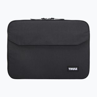 Custodia per MacBook Pro 14" Thule Lithos Sleeve black