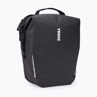 Borsa da bici Thule Sakwa Shield with InLock 22 l black