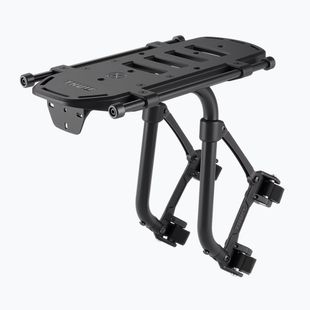 Portapacchi per bicicletta Thule Tour Rack black