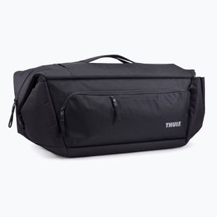 Borsa da viaggio Thule RoundTrip MTB Duffel 70 l black