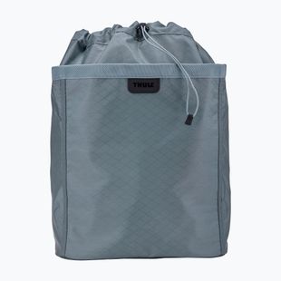 Sacca per il bucato Thule Packable Laundry pond gray