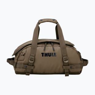 Borsa da viaggio Thule Chasm Duffel 30 l deep khaki