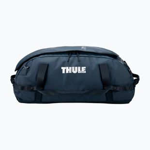 Borsa da viaggio Thule Chasm Duffel 70 l darkest blue