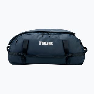 Borsa da viaggio Thule Chasm Duffel 90 l darkest blue