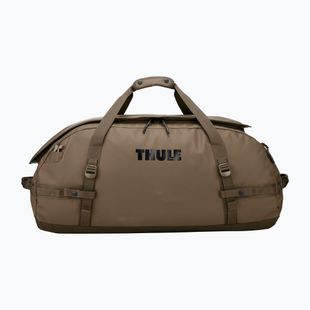 Borsa da viaggio Thule Chasm Duffel 90 l deep khaki