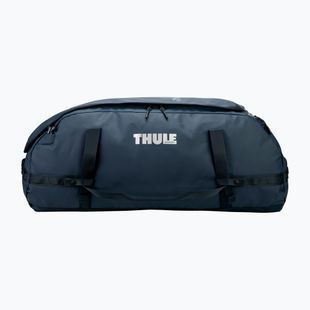 Borsa da viaggio Thule Chasm Duffel 130 l darkest blue
