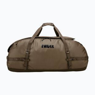 Borsa da viaggio Thule Chasm Duffel 130 l deep khaki