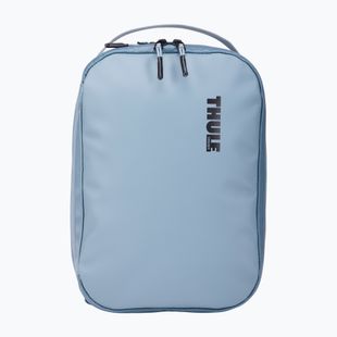 Organizzatore da viaggio Thule Chasm Gear Cube 15 l pond gray