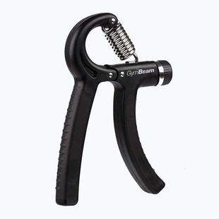 Pressa GymBeam Grip Trainer black