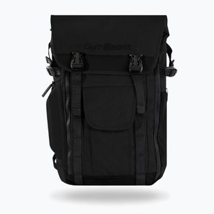 Zaino da allenamento GymBeam Adventure 25 l black