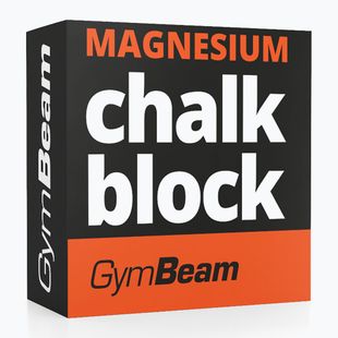 Magnesio GymBeam white