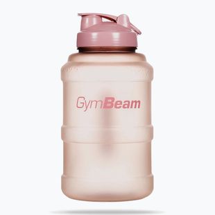 Borraccia GymBeam Hydrator TT rose