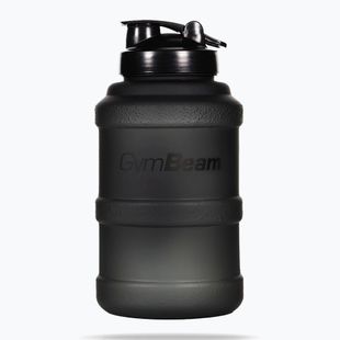 Borraccia GymBeam Hydrator TT black