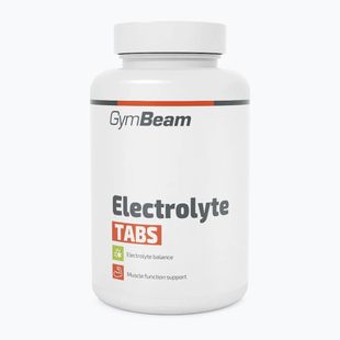 Elettroliti GymBeam TABS 90 tablets