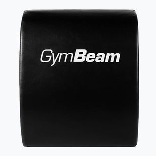 Tappetino fitness GymBeam AB MAT black