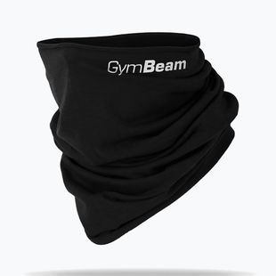 Scaldacollo GymBeam Light Neck Gaiter black