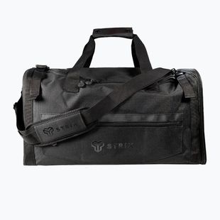 Borsone da palestra GymBeam Ultimate Duffle 37 l black