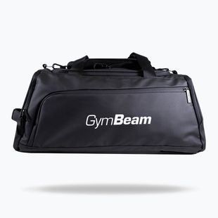 Borsa da allenamento GymBeam 2w1 42 l black